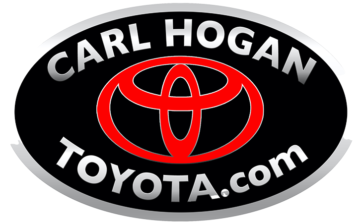 Carl Hogan Toyota Advantage