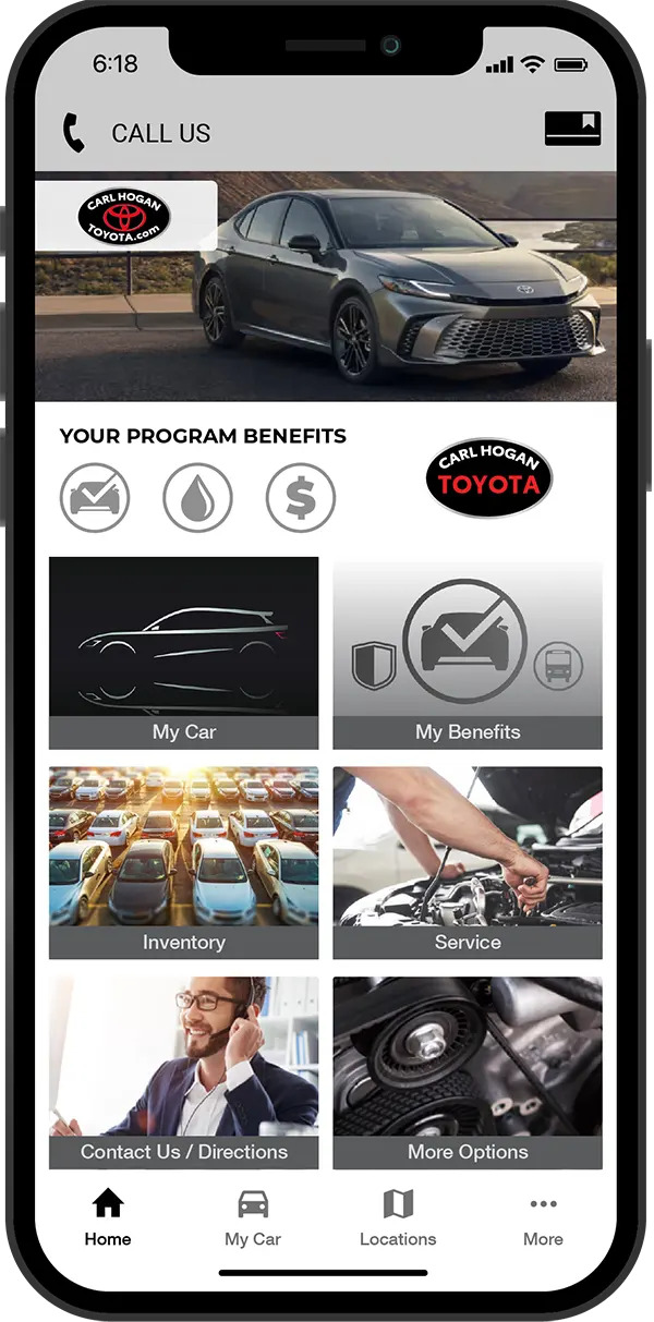 App